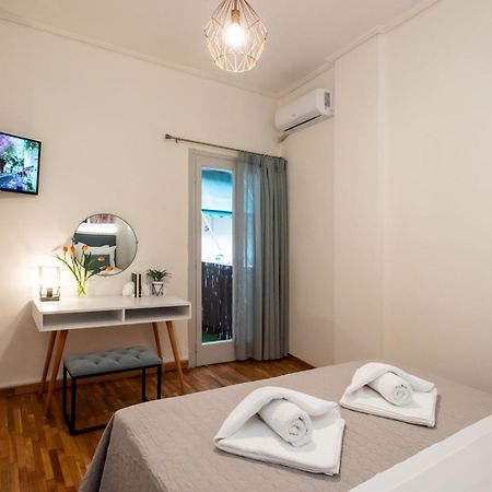 Relax Apartment Under Acropolis Athen Eksteriør bilde