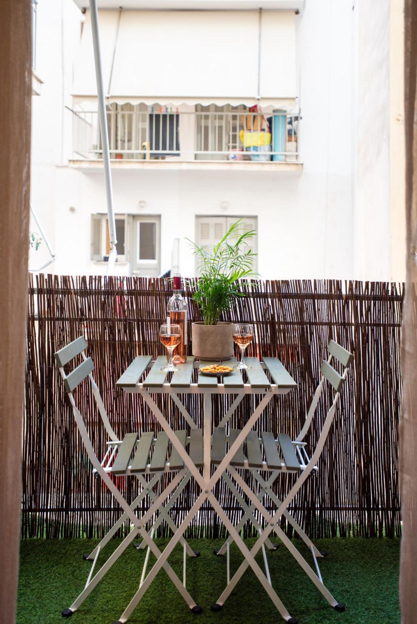 Relax Apartment Under Acropolis Athen Eksteriør bilde