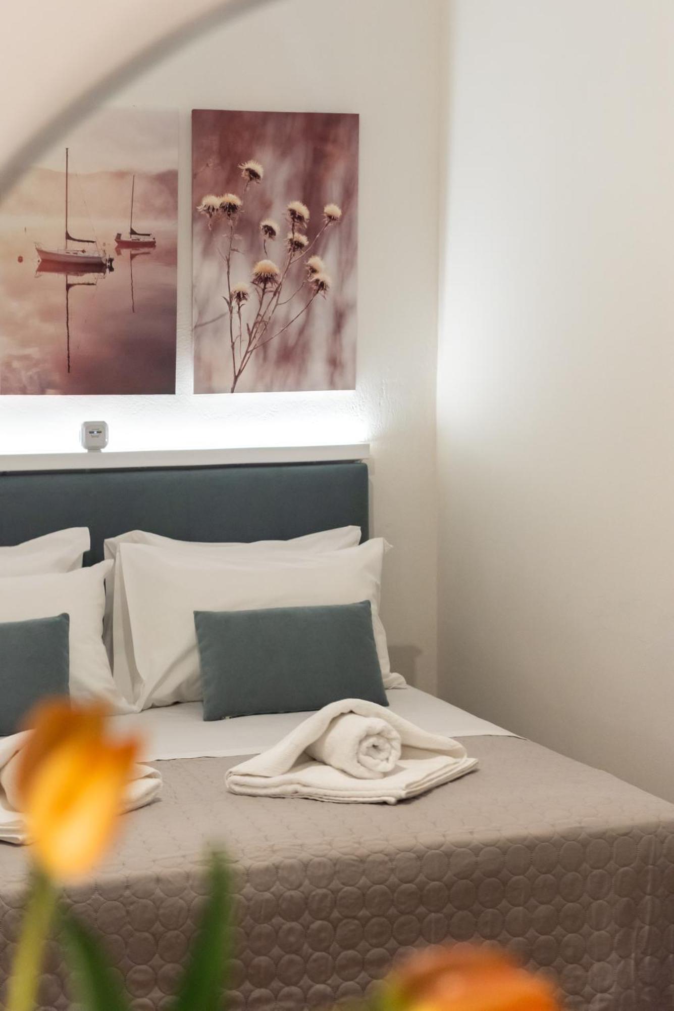 Relax Apartment Under Acropolis Athen Eksteriør bilde