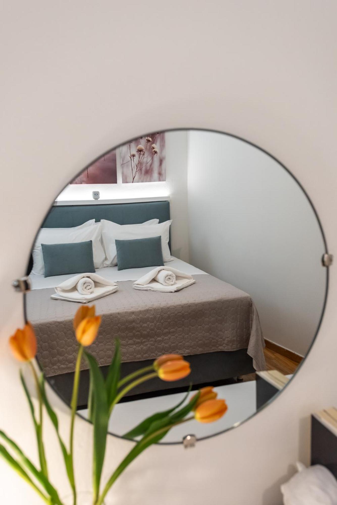 Relax Apartment Under Acropolis Athen Eksteriør bilde